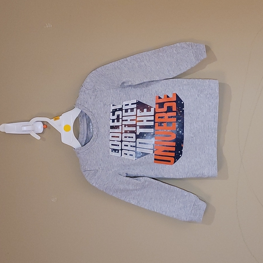 Carter's kids shirt 24months